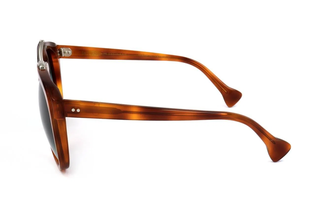 SATURNINO EYEWEAR APOLLO Sunglasses - view 4